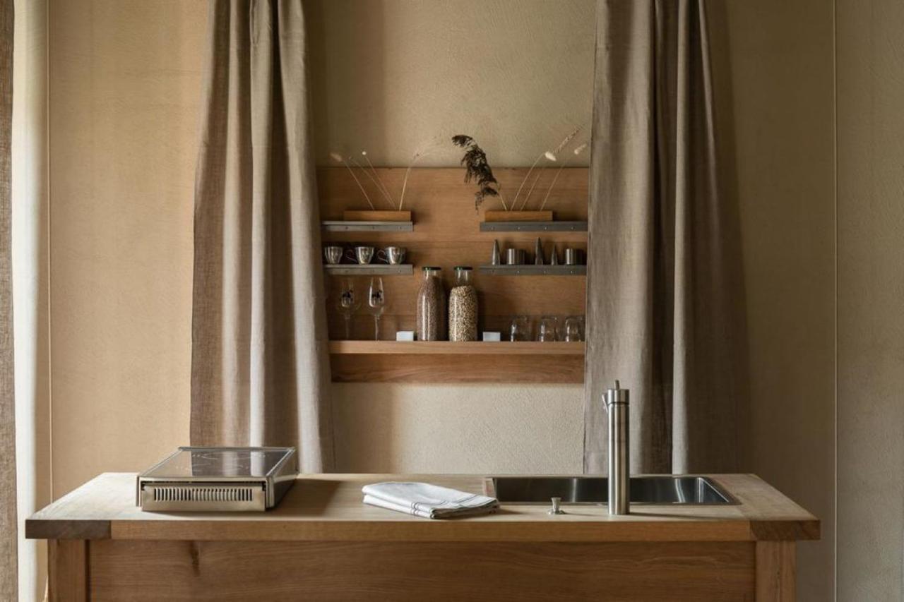 Boutique Sul Naviglio Grande Leilighet Milano