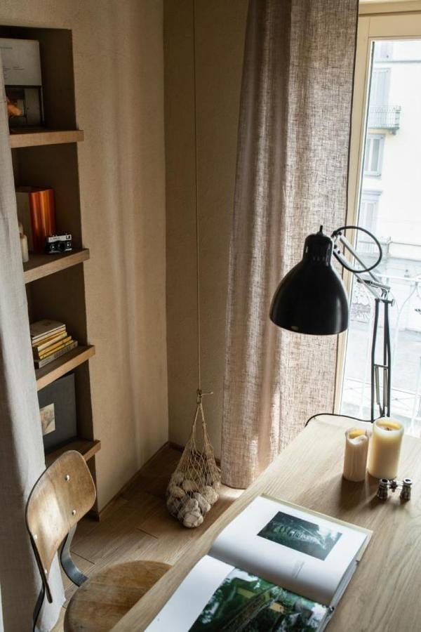 Boutique Sul Naviglio Grande Leilighet *