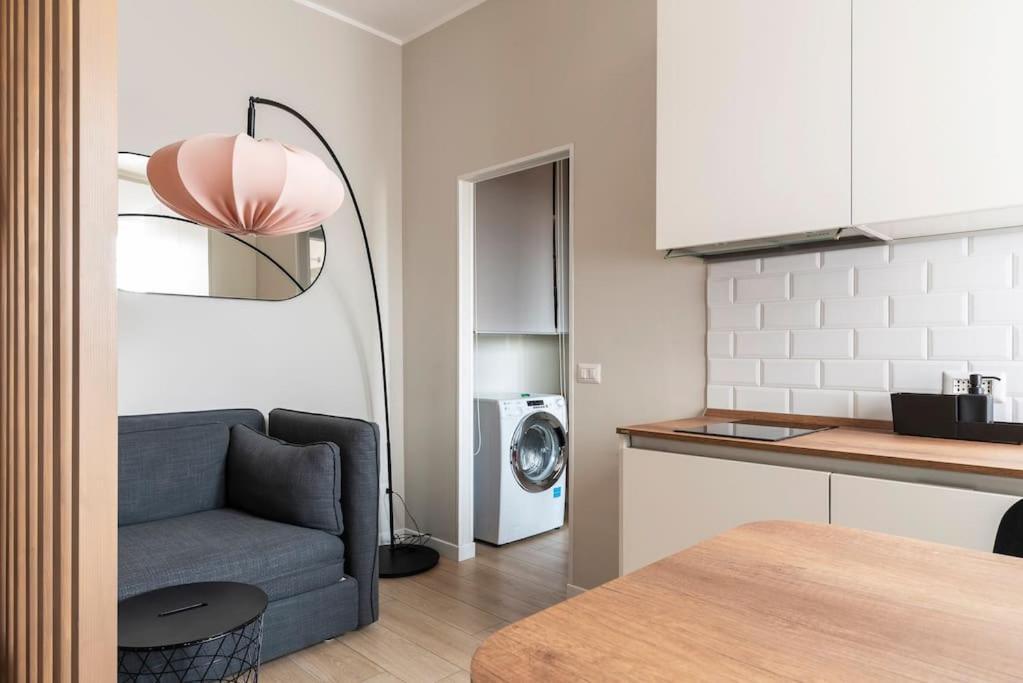La Petite Maison Sur Le Toit Milan