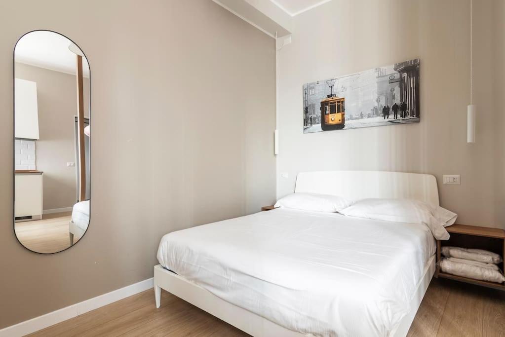 La Petite Maison Sur Le Toit Milan