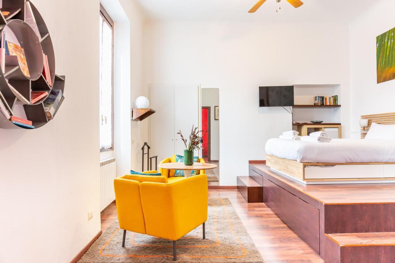 Leilighet Easylife - Accogliente Monolocale In Zona Ripamonti