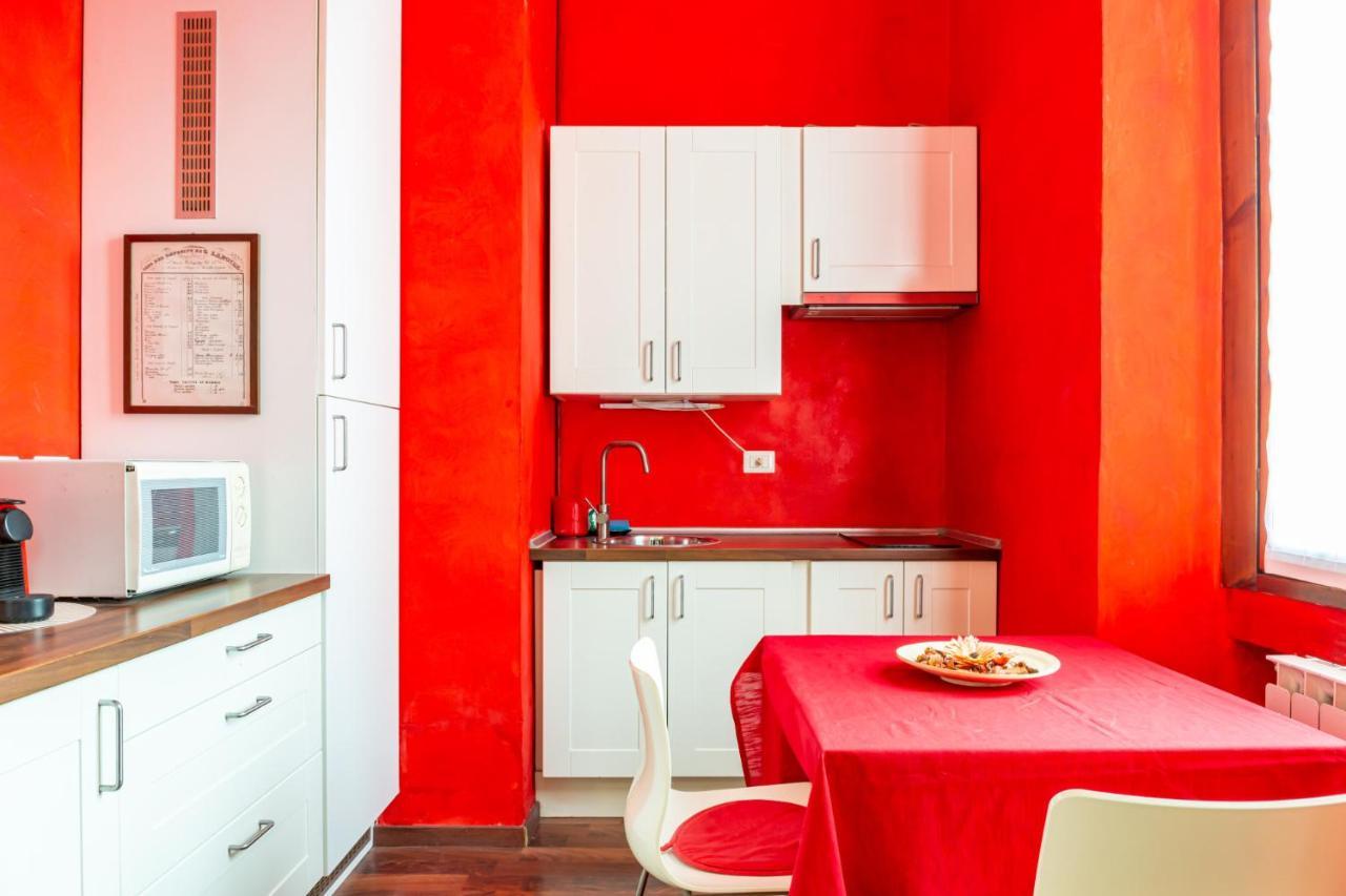Easylife - Accogliente Monolocale In Zona Ripamonti Leilighet Milano
