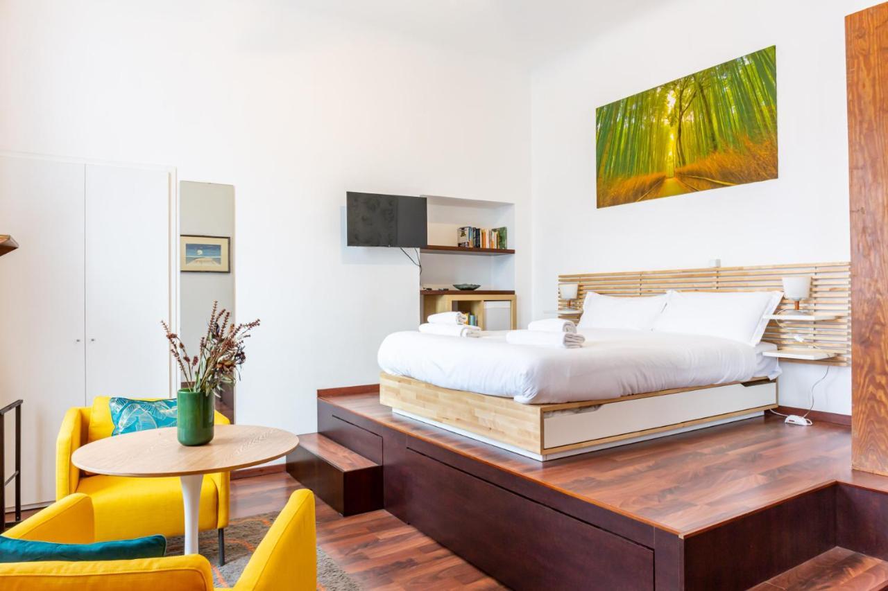 Leilighet Easylife - Accogliente Monolocale In Zona Ripamonti