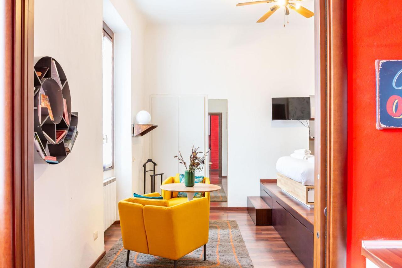 Easylife - Accogliente Monolocale In Zona Ripamonti * Milano
