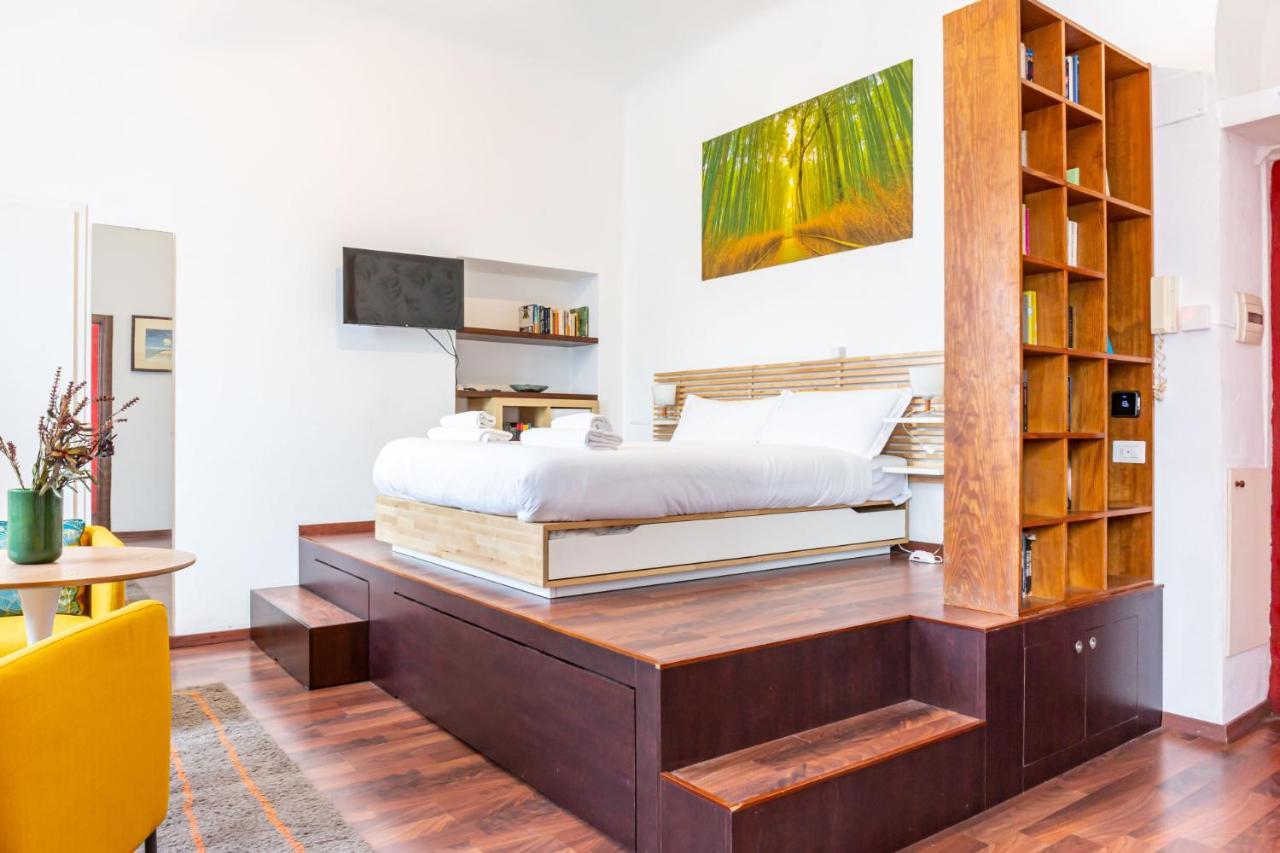 Leilighet Easylife - Accogliente Monolocale In Zona Ripamonti *