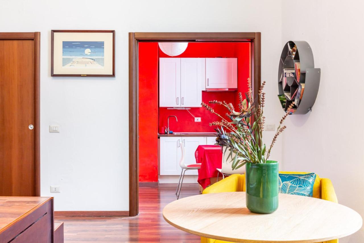 Easylife - Accogliente Monolocale In Zona Ripamonti Leilighet Milano