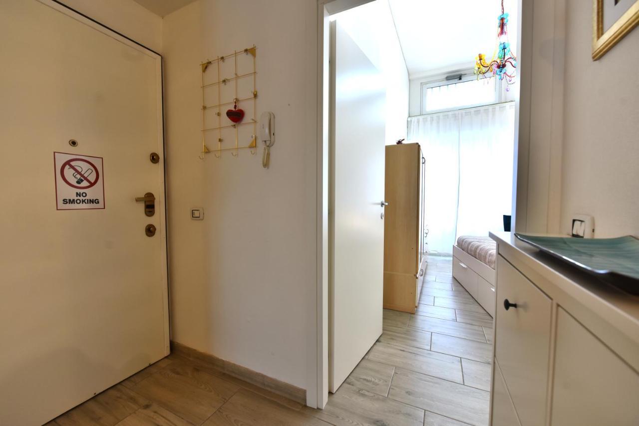 Caseospitali - Casa Milangeles, Bilocale In Stile Pop E Vintage X2 Lejlighed Milano