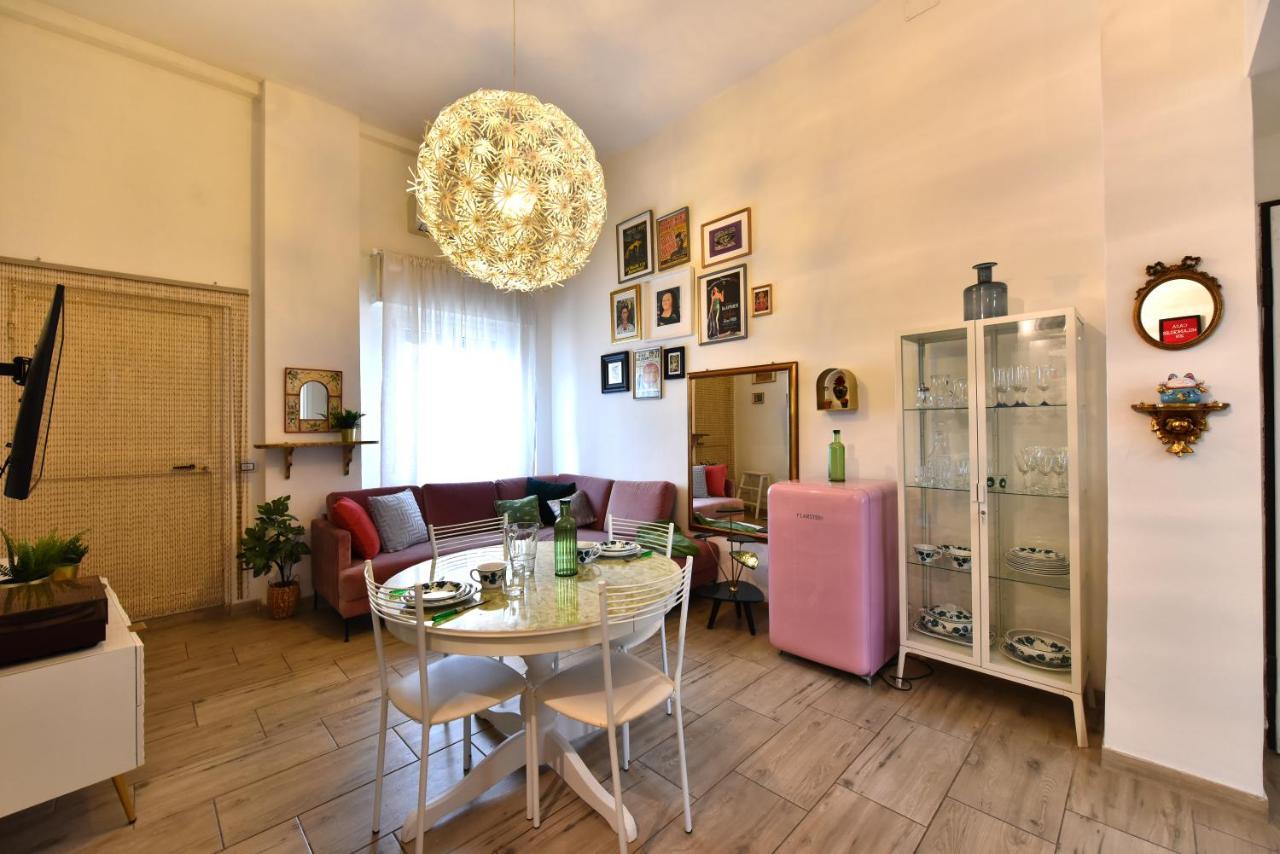 Caseospitali - Casa Milangeles, Bilocale In Stile Pop E Vintage X2 Lejlighed Milano