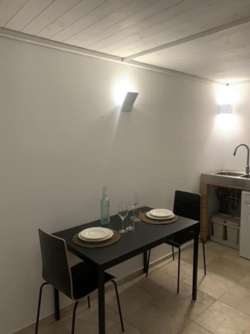Apartment Piccolo Loft Cadorna Milan