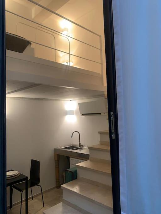 Piccolo Loft Cadorna * Milan