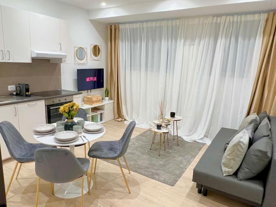 The Boutique House - Treasure Trove - Gold Apartment Mailand