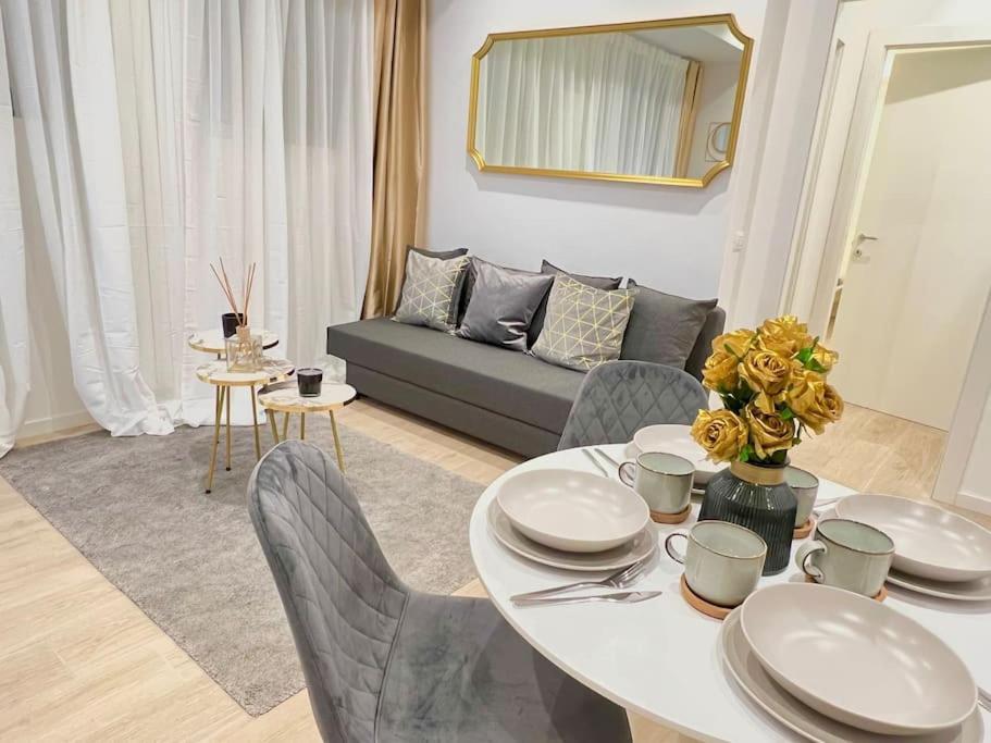 The Boutique House - Treasure Trove - Gold * Mailand