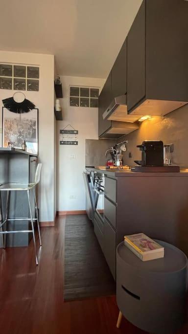 Lejlighed Gae Aulenti Milano