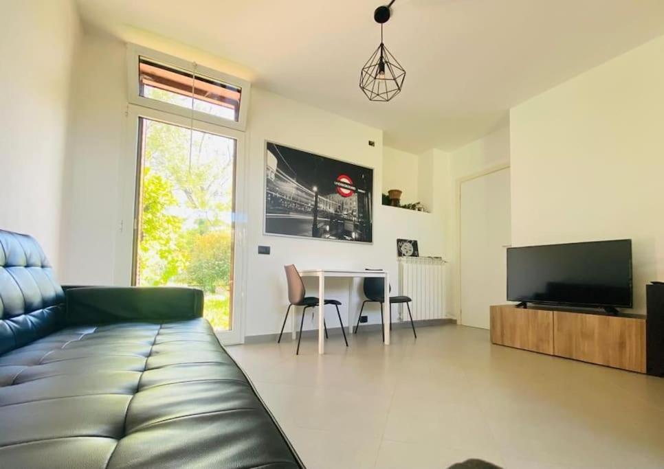 Gattinara Apartment