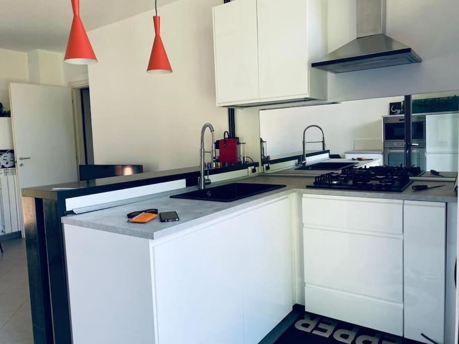 Apartment Gattinara *