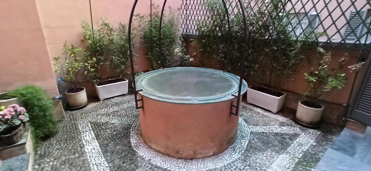 Appartamento Luxury House Lupetta 3