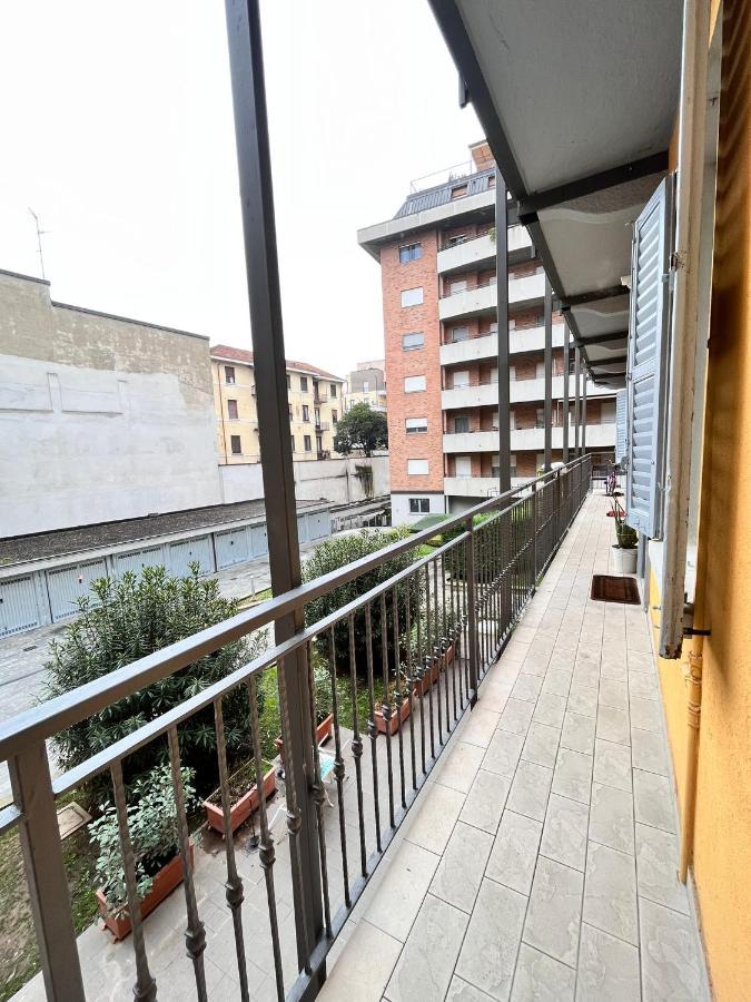Kibilu - Via Ripamonti - Porta Romana - Universita Bocconi Lejlighed *
