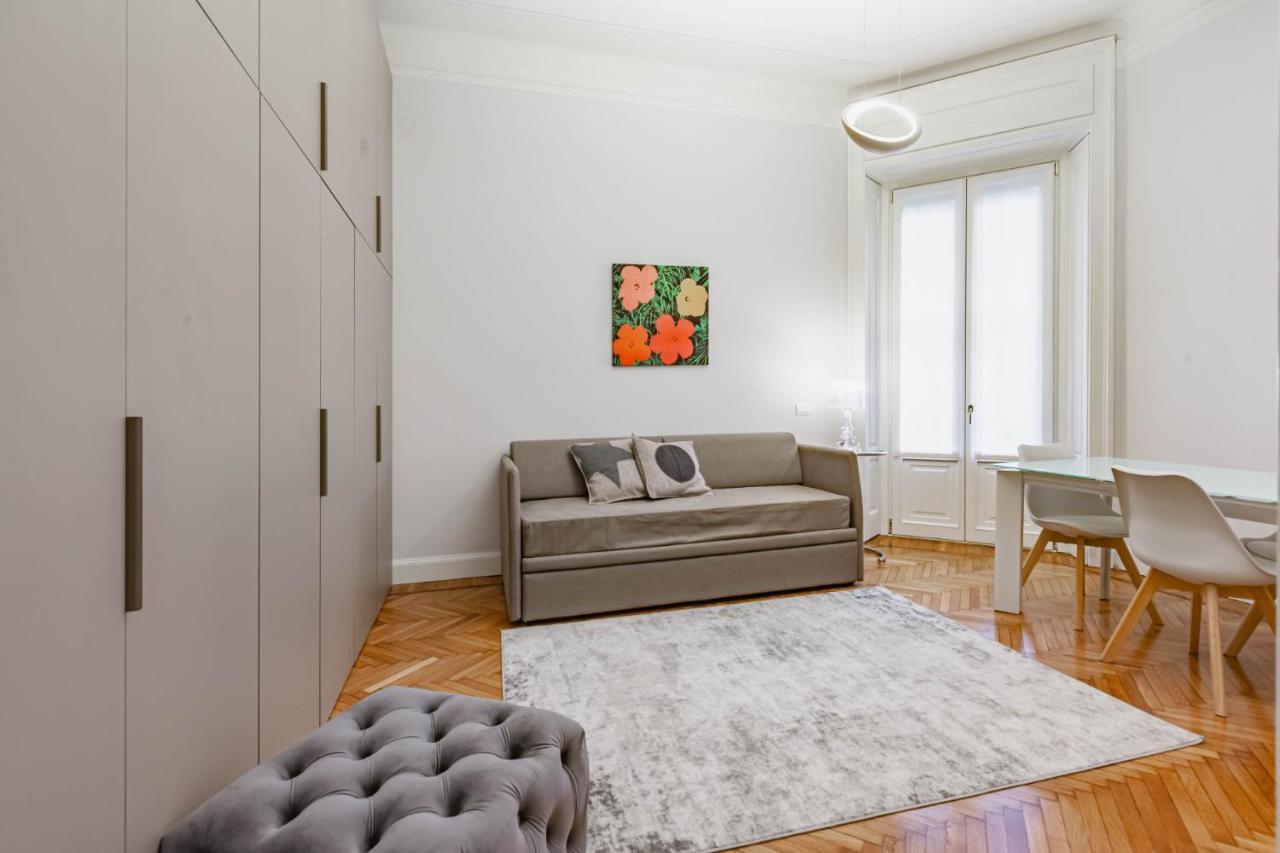 Easylife - Accogliente Rifugio Nel Cuore Del Centro Storico Milanese, In Zona Piazza Cinque Giornate Appartamento