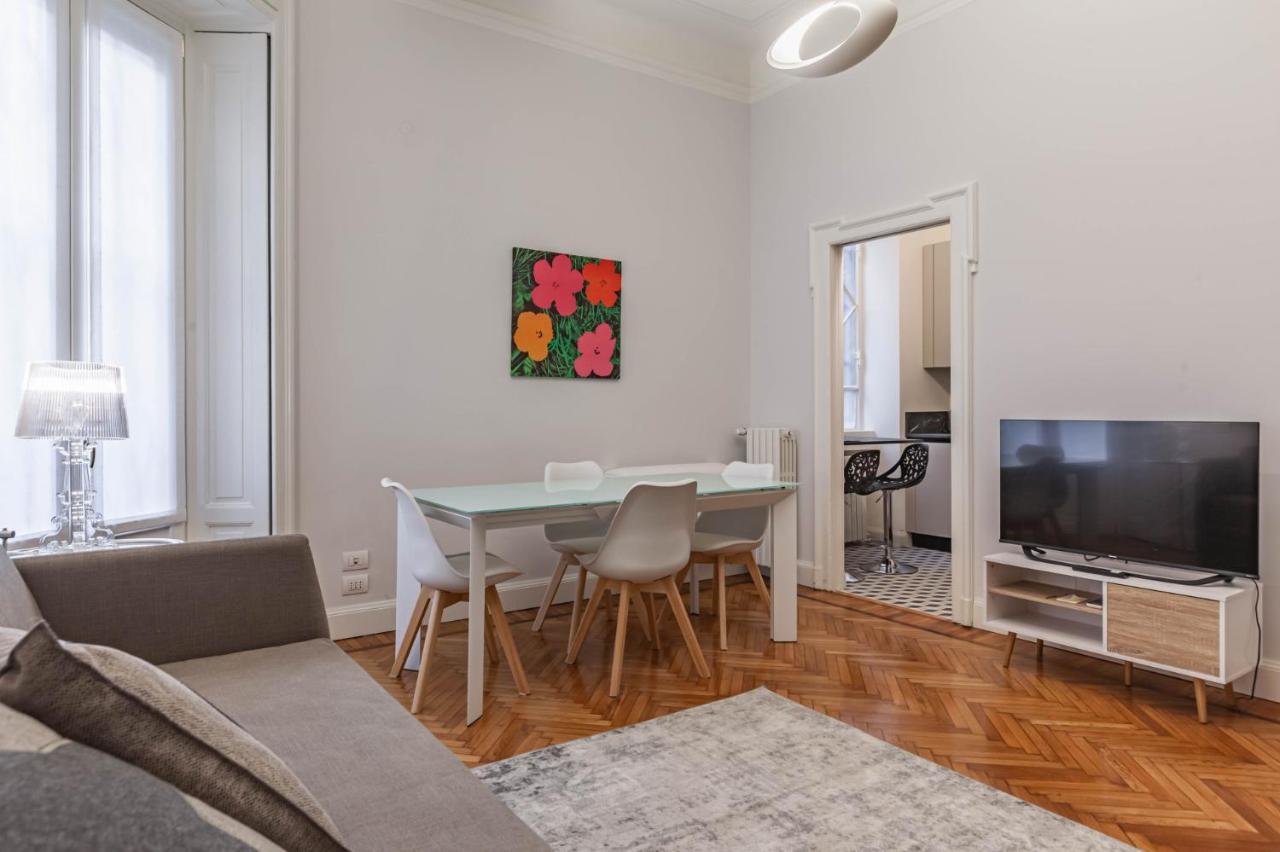 Appartamento Easylife - Accogliente Rifugio Nel Cuore Del Centro Storico Milanese, In Zona Piazza Cinque Giornate