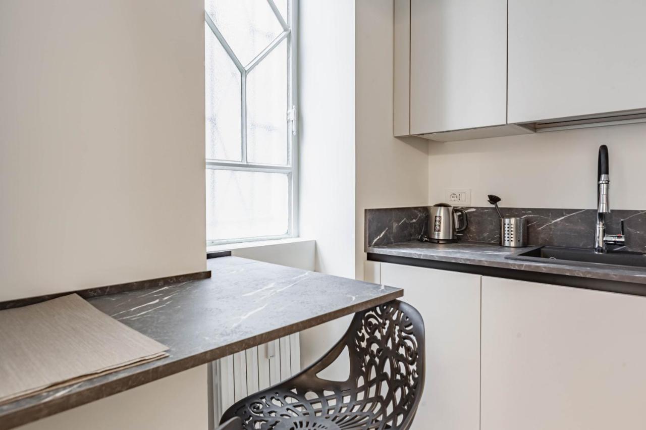 Appartamento Easylife - Accogliente Rifugio Nel Cuore Del Centro Storico Milanese, In Zona Piazza Cinque Giornate *