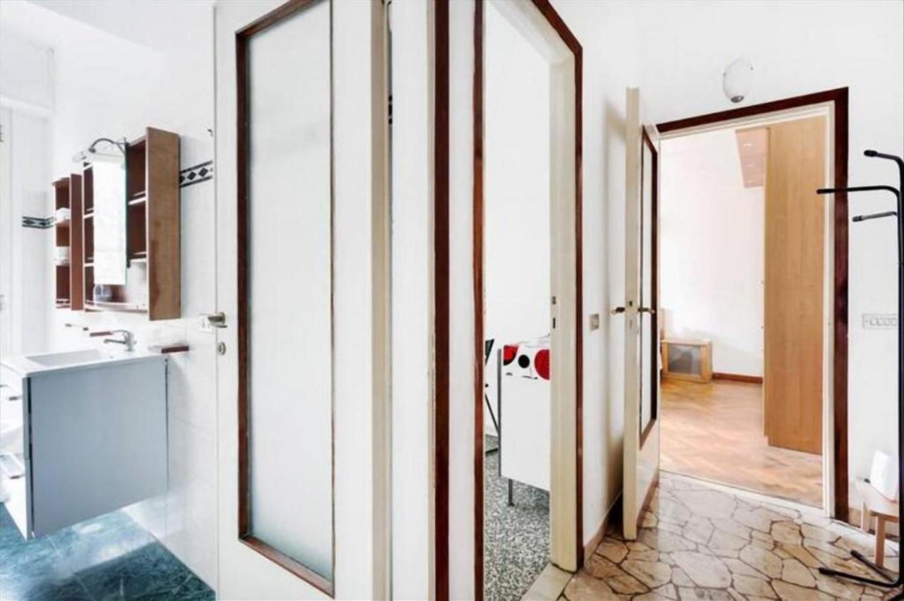 Leilighet Porta Romana Comfortable Flat Con Balcone *