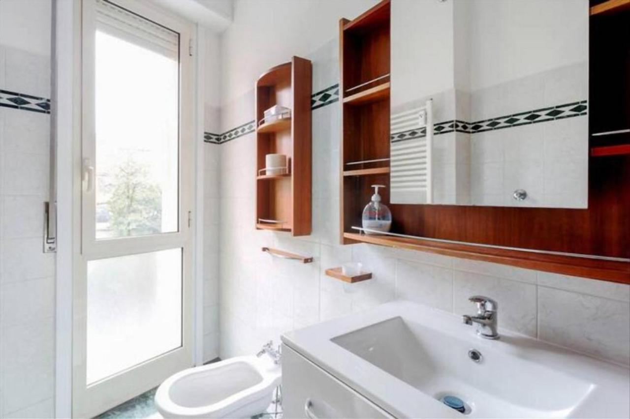 Porta Romana Comfortable Flat Con Balcone Leilighet Milano