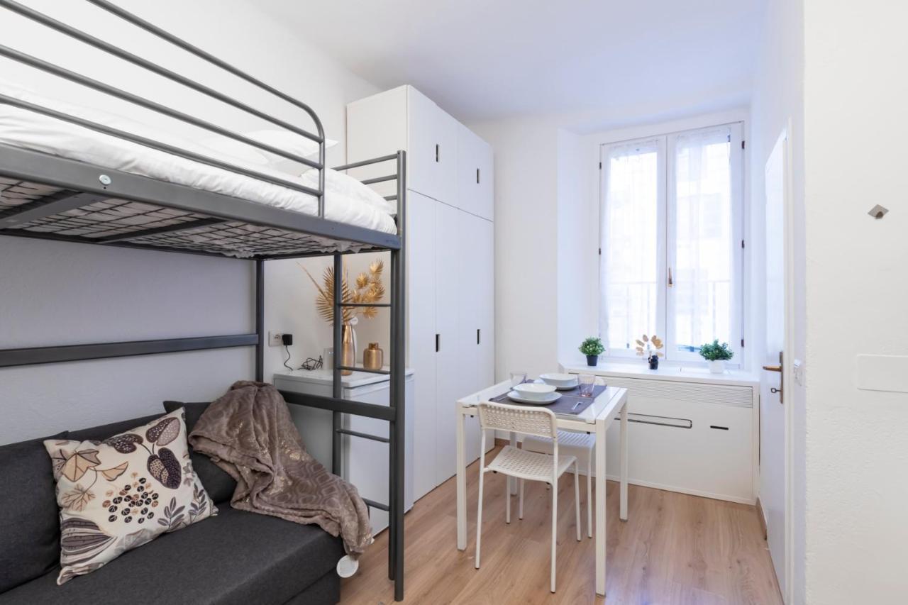 I Host - Alessi 10 Apartment Milan
