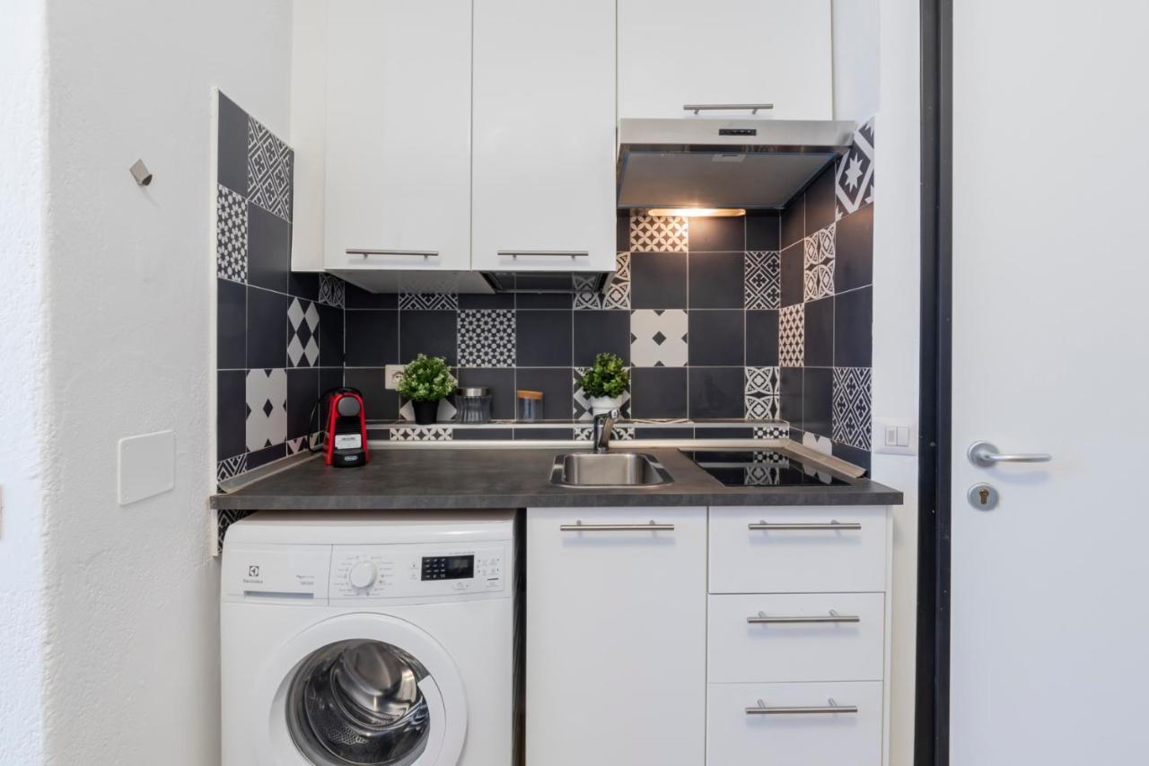 Apartment I Host - Alessi 10 Milan