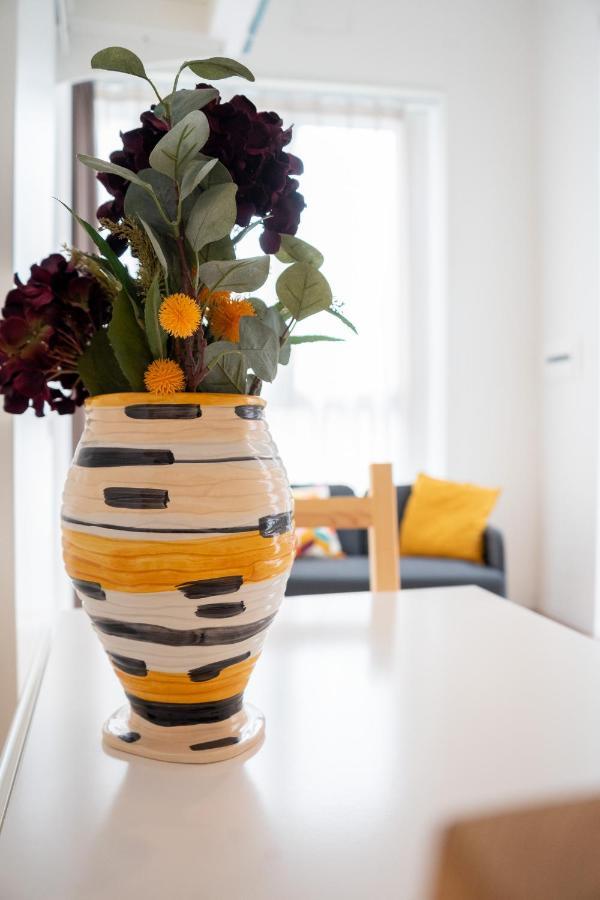 Appartement Loft Giulietta *
