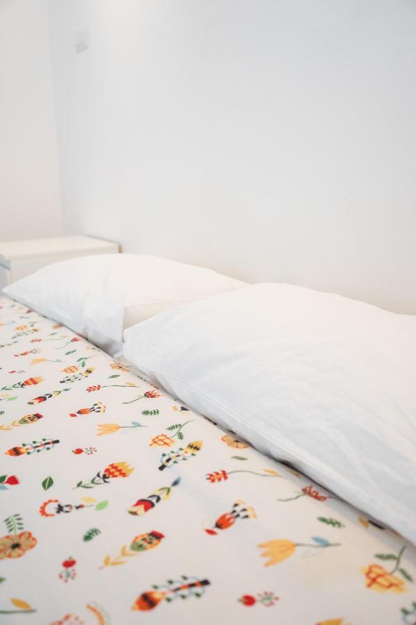 Loft Giulietta Appartement *