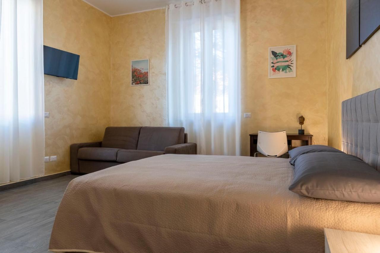 Leader 1 - Monzino - Hockey Msg Arena - Linate - Apartment Mailand