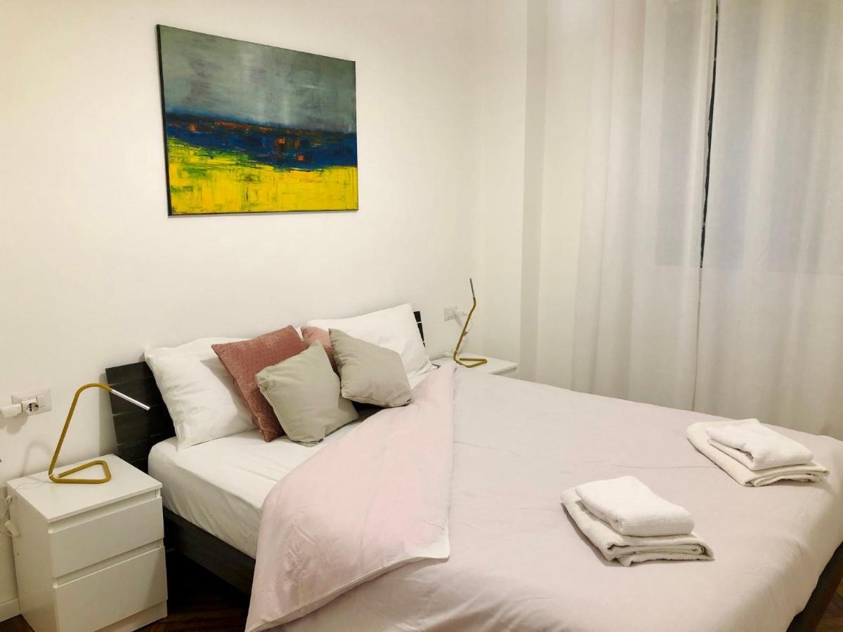 Appartamento Lovely 2 With Small Garden Milano