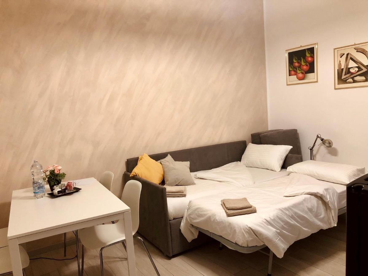 Appartamento Lovely 2 With Small Garden Milano