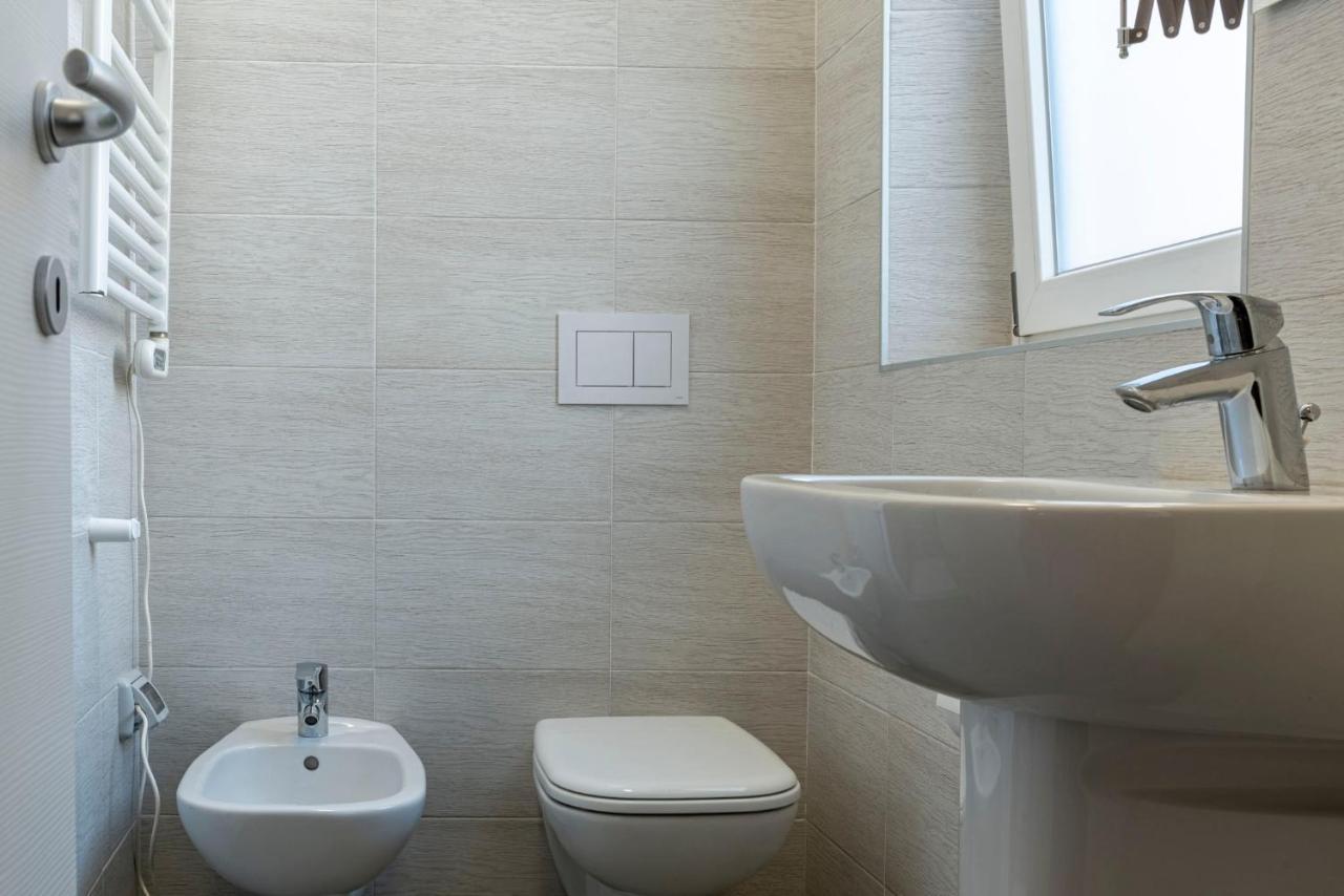 Leader 1 - Monzino - Hockey Msg Arena - Linate - Apartment Mailand
