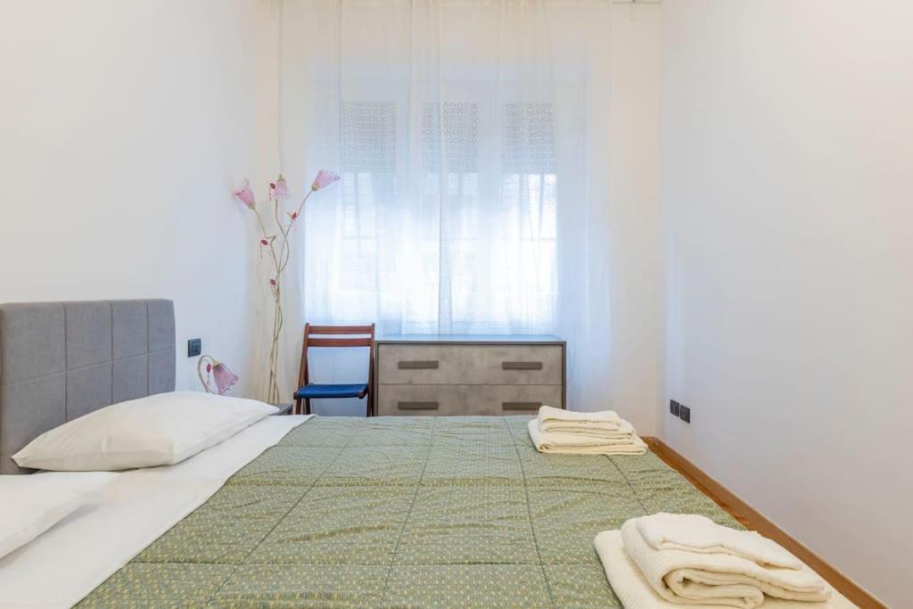 Solari 5 Guest - Posizione Ottima - Wi-fi Appartamento