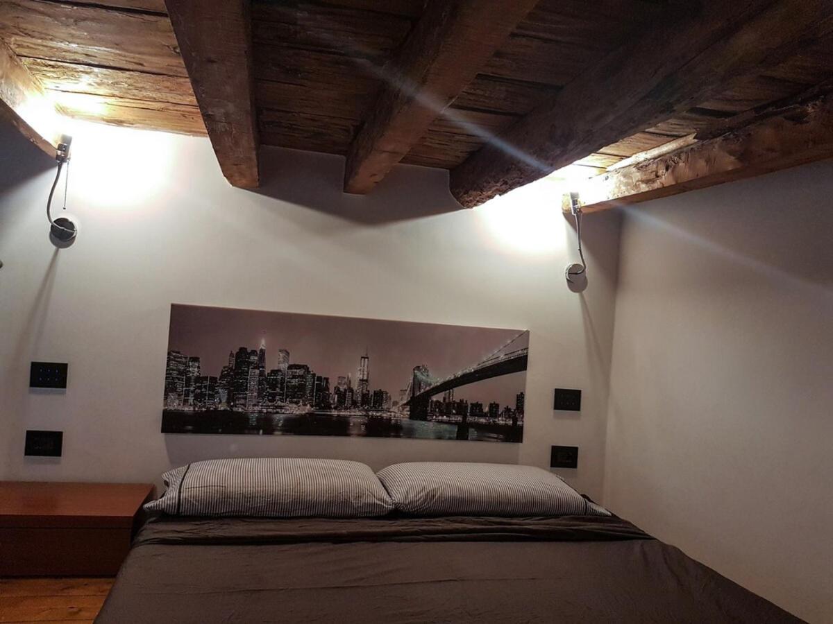 Appartamento Bramante *