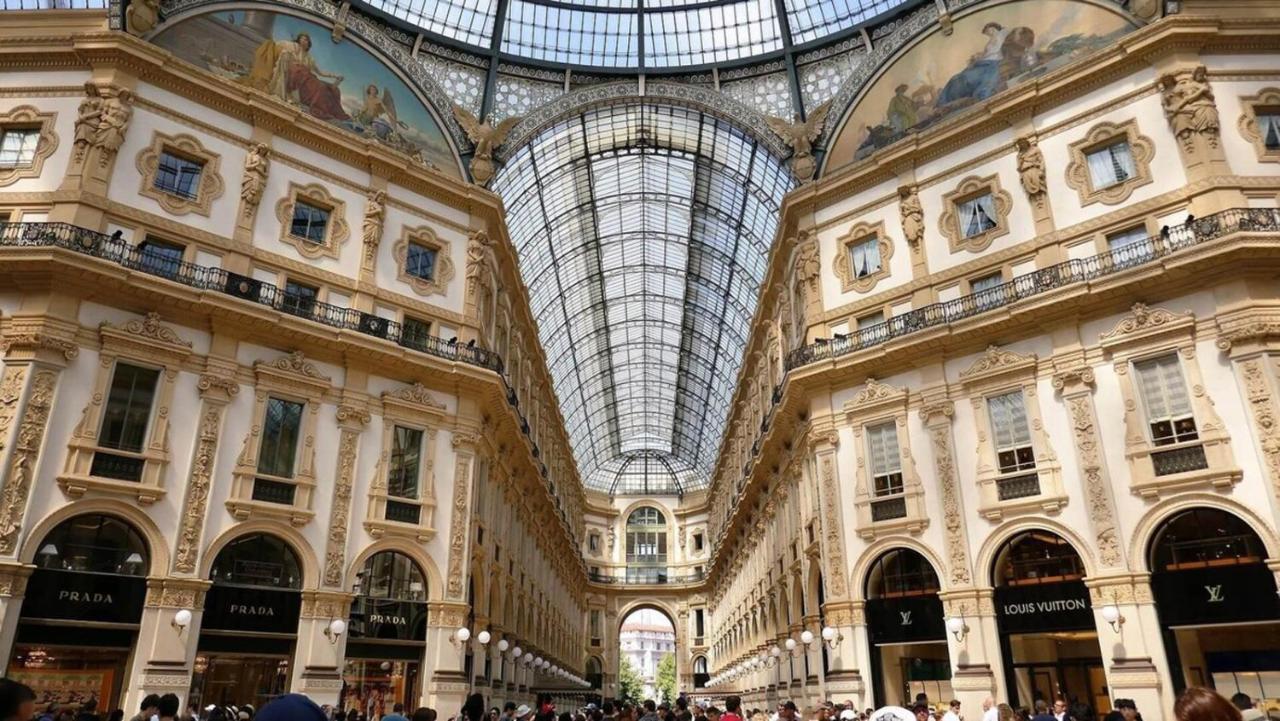 Bramante Appartamento Milano