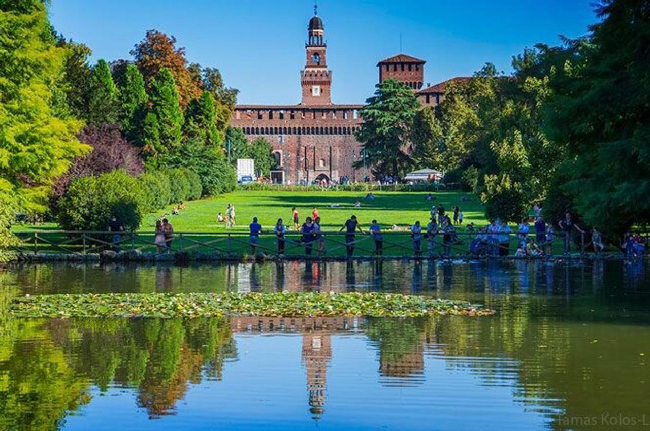 Bramante Milano