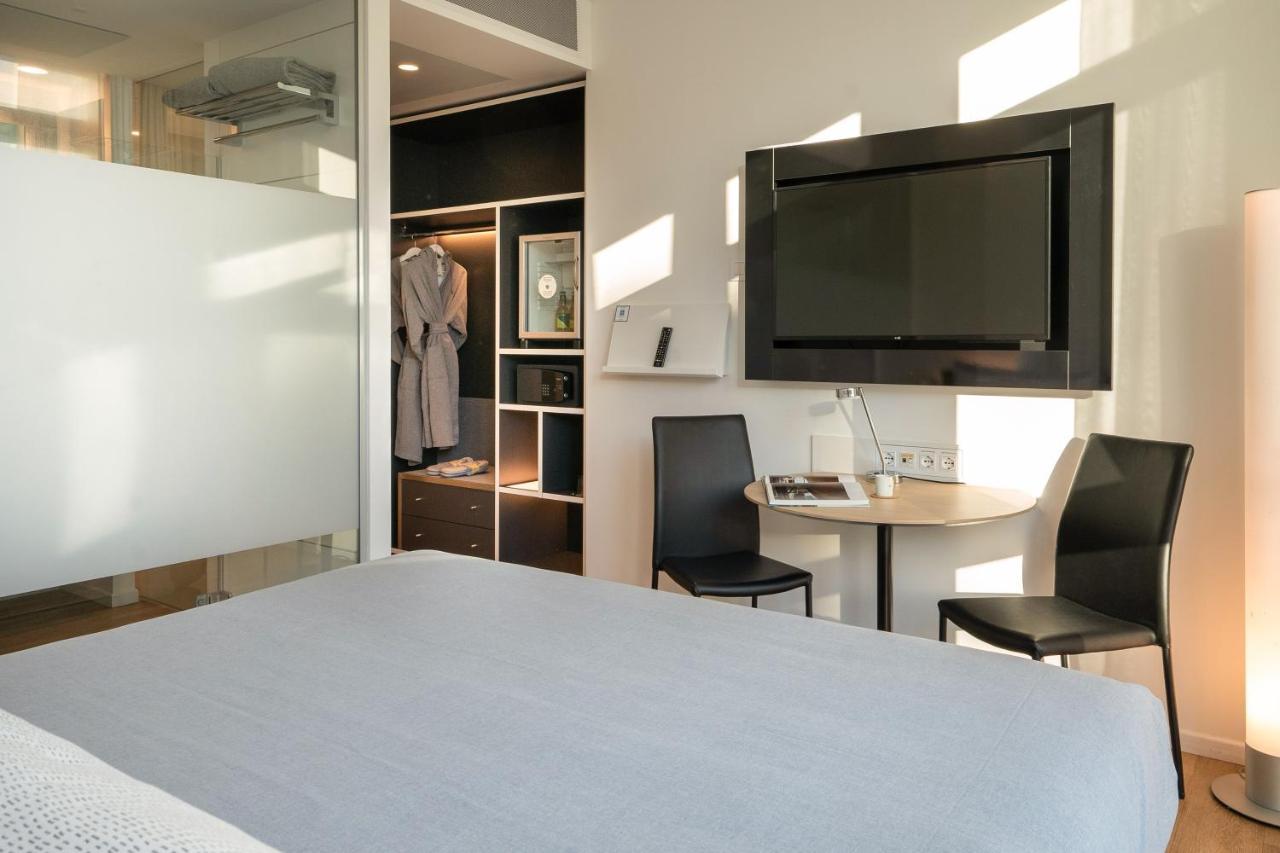Innside By Melia Torre Galfa Mailand