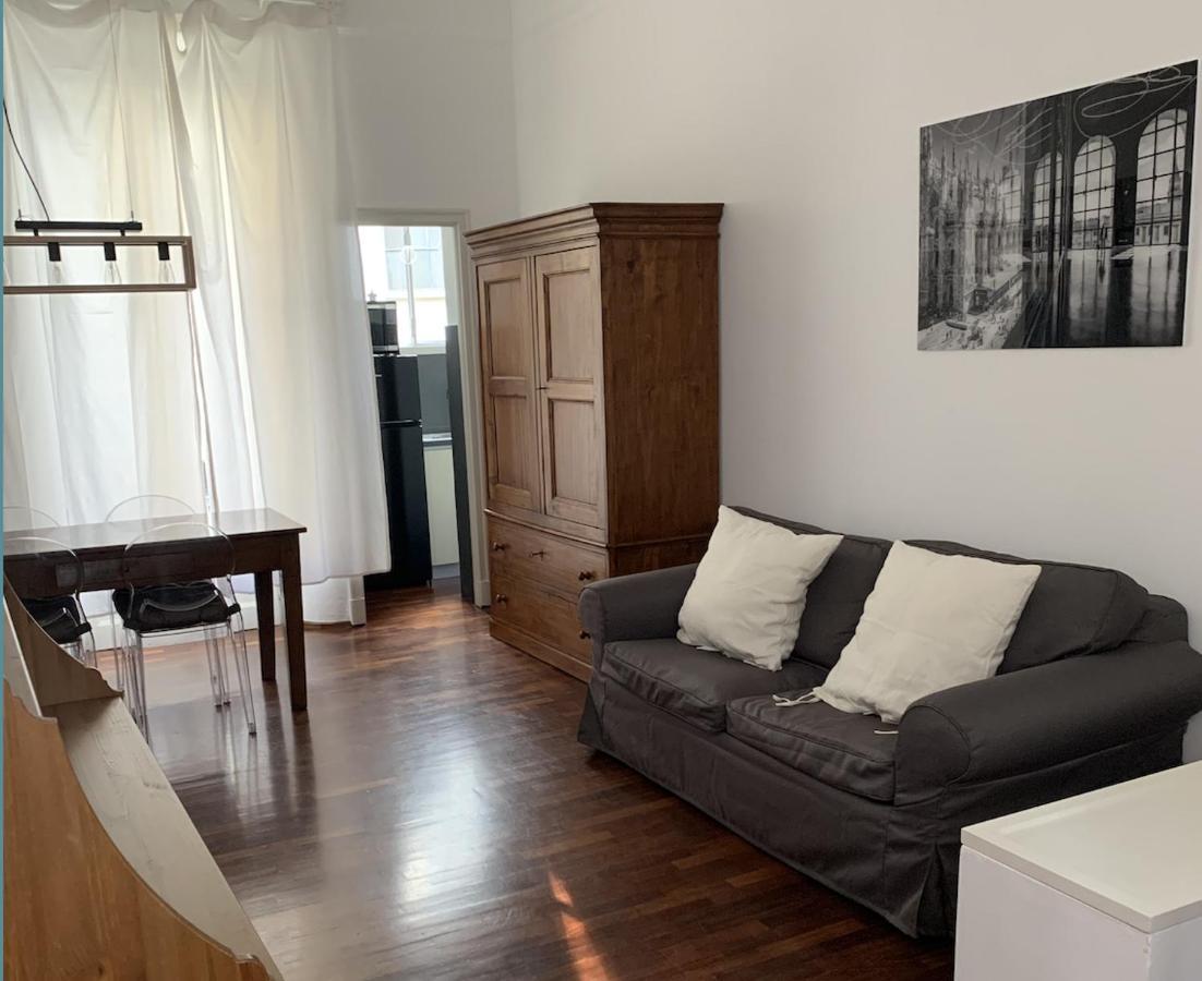 Appartamento Sagm&c