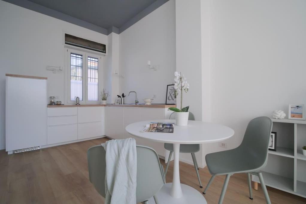 Casa Mangi Lejlighed *