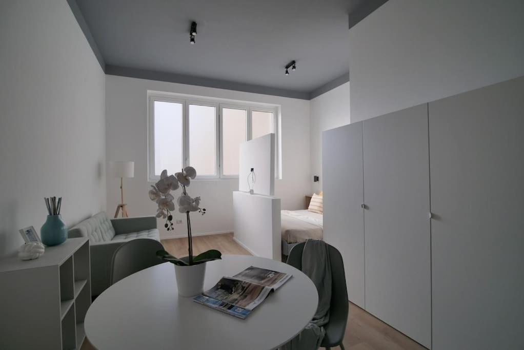 Casa Mangi Milano