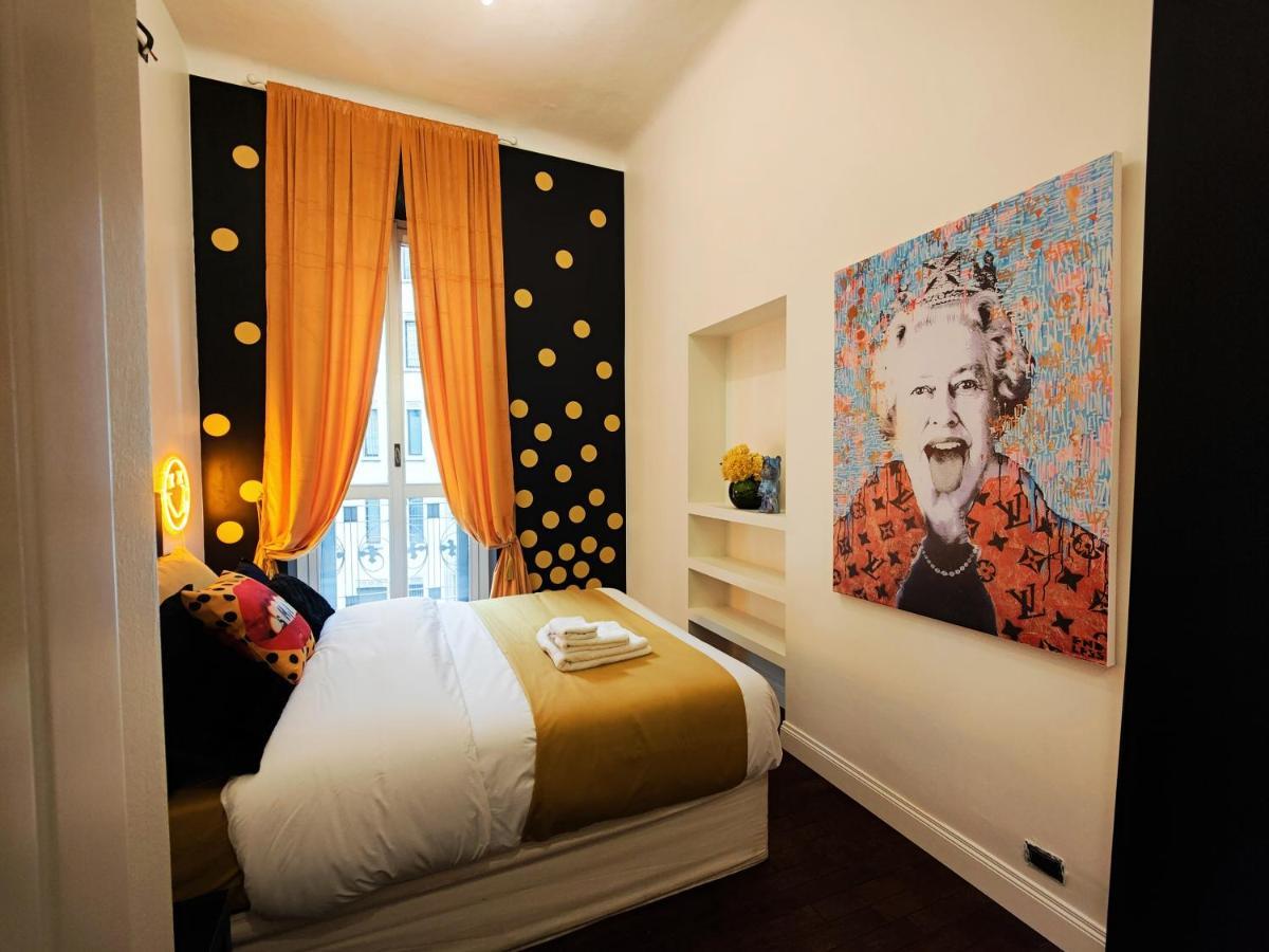 Designed Pop 2 Bedrooms, 2 Baths In Center - Wifi, Ac, Steps From Subway M1 And M2, Station And Airport Connected Lejlighed *