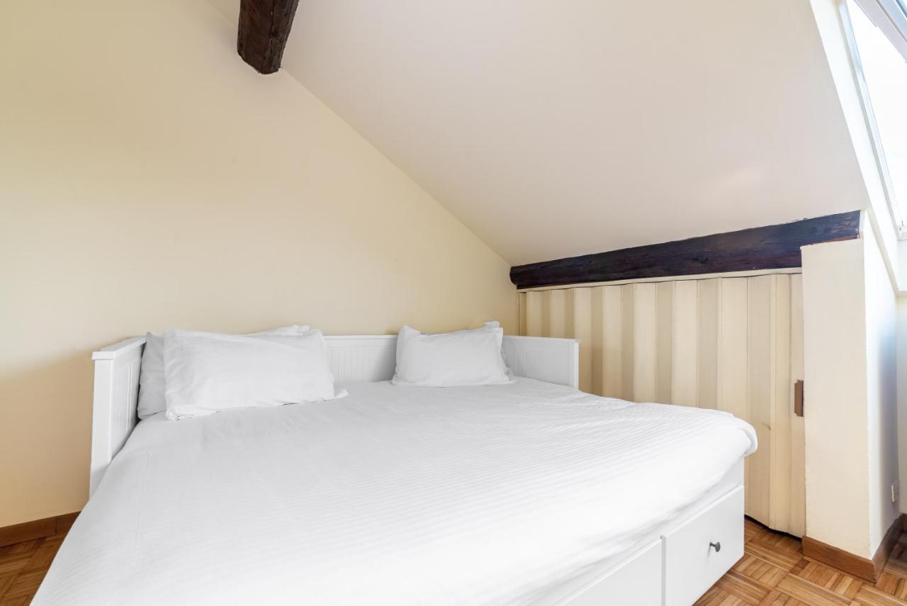 Apartment Brera - Sella Charme Castle View Mailand