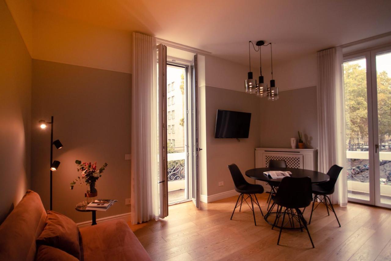 Ca Bela - Marcona Apartment Mailand