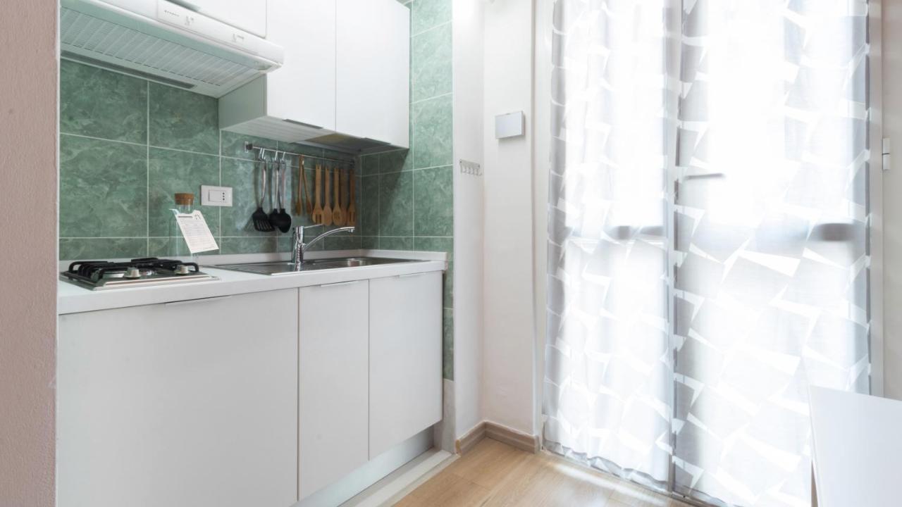 Italianway - Copernico 63 Appartement