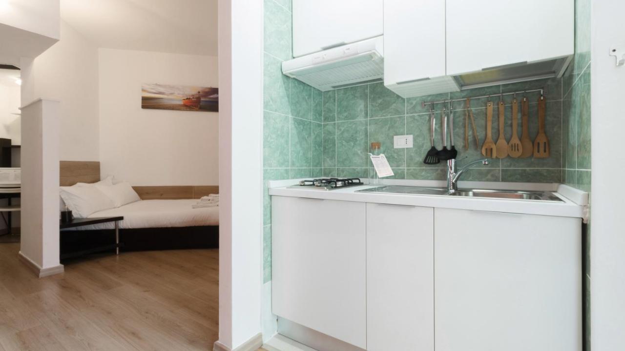 Italianway - Copernico 63 Appartement Milaan
