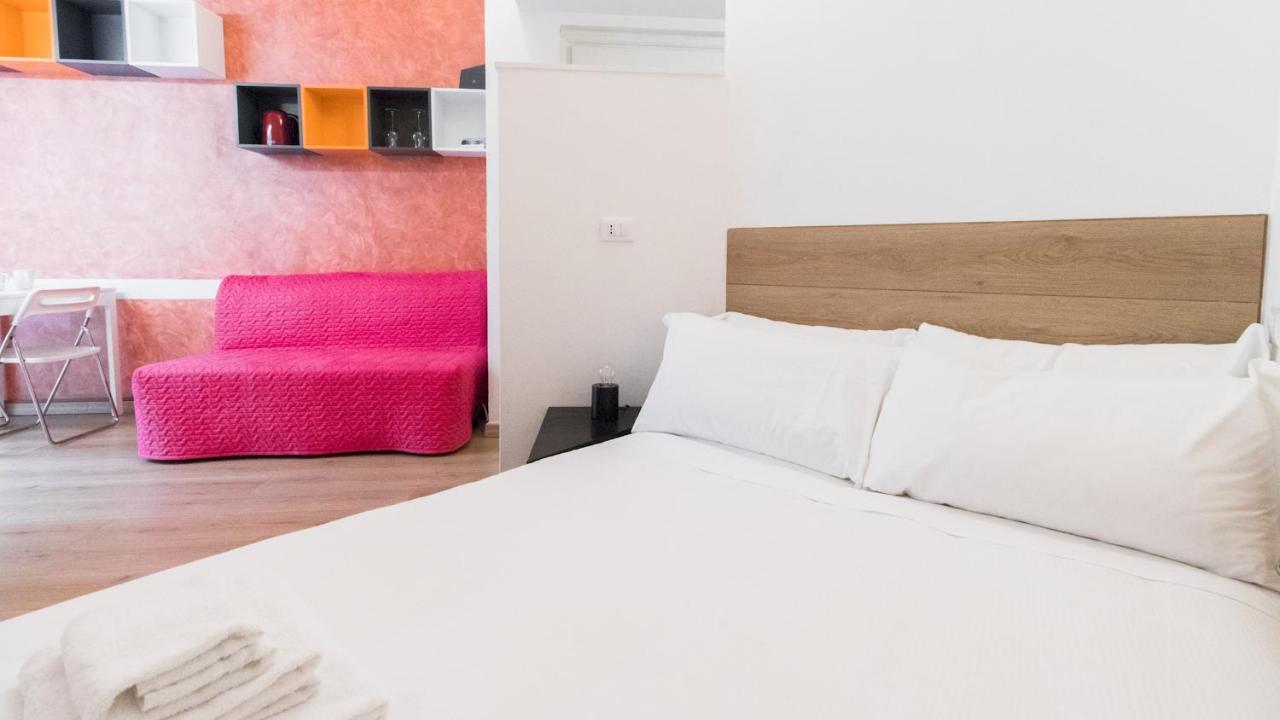 Italianway - Copernico 63 Milaan