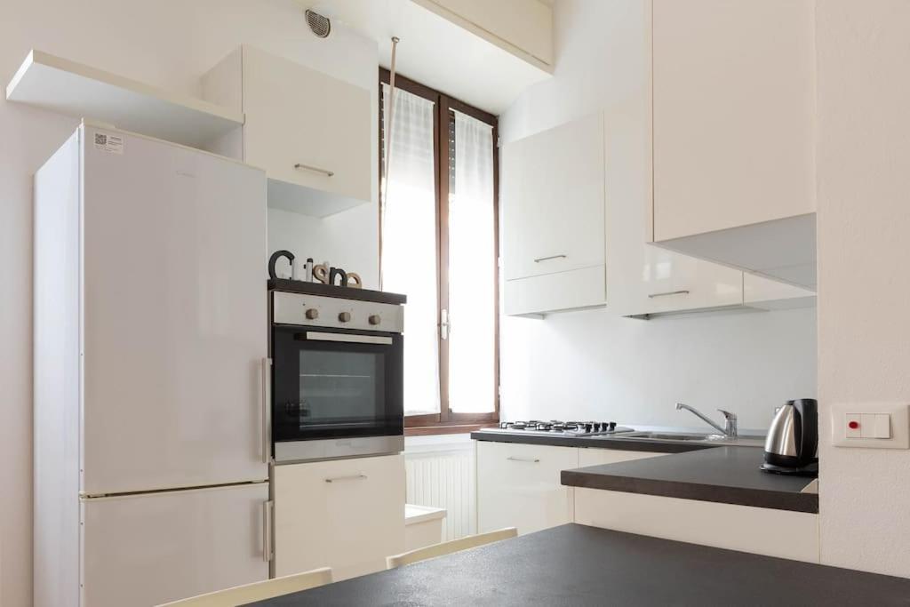 Porta Nuova Diamond Tower Flat Apartment Milan