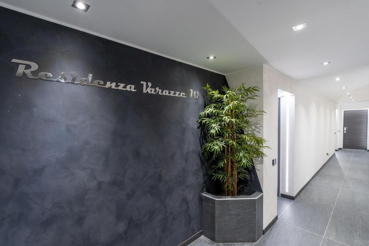 Sansiro-duomo, Exclusive Apartment, Wifi & Netflix Apartment Mailand
